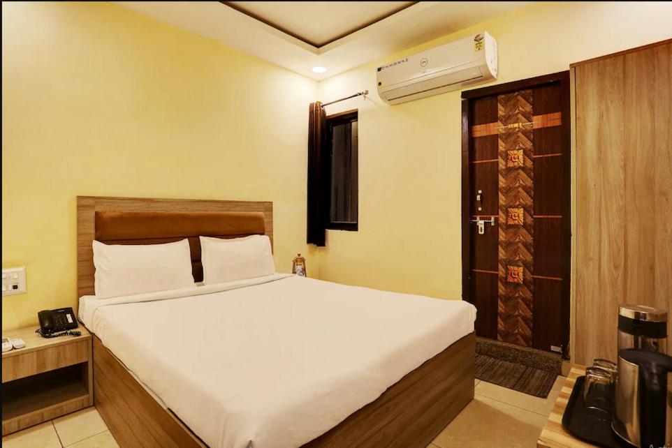 Hotel O Ajmer Heritage Exterior foto